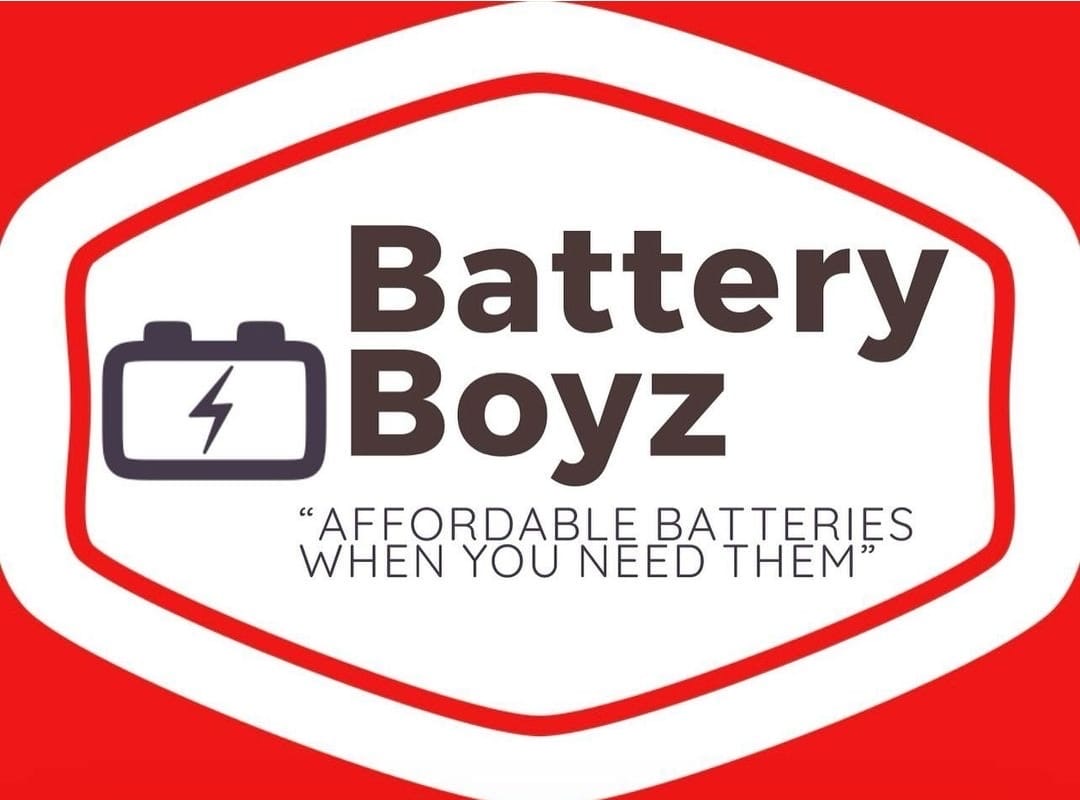 Battery Boyz — affordable batteries when you need them
